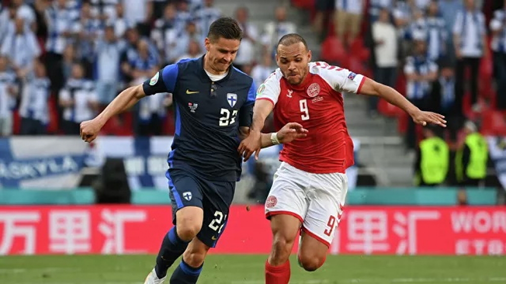 AVRO-2020: Meydan sahibləri debütantla bacarmadı